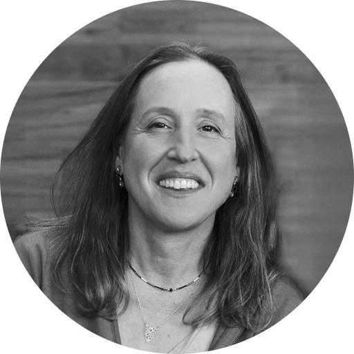 Janet Wojcicki