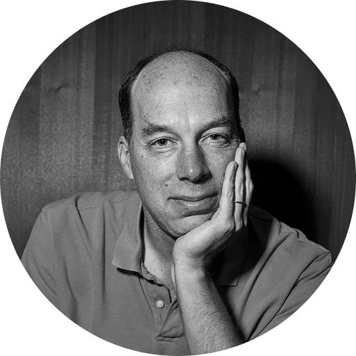 Stephen Quake, D.Phil