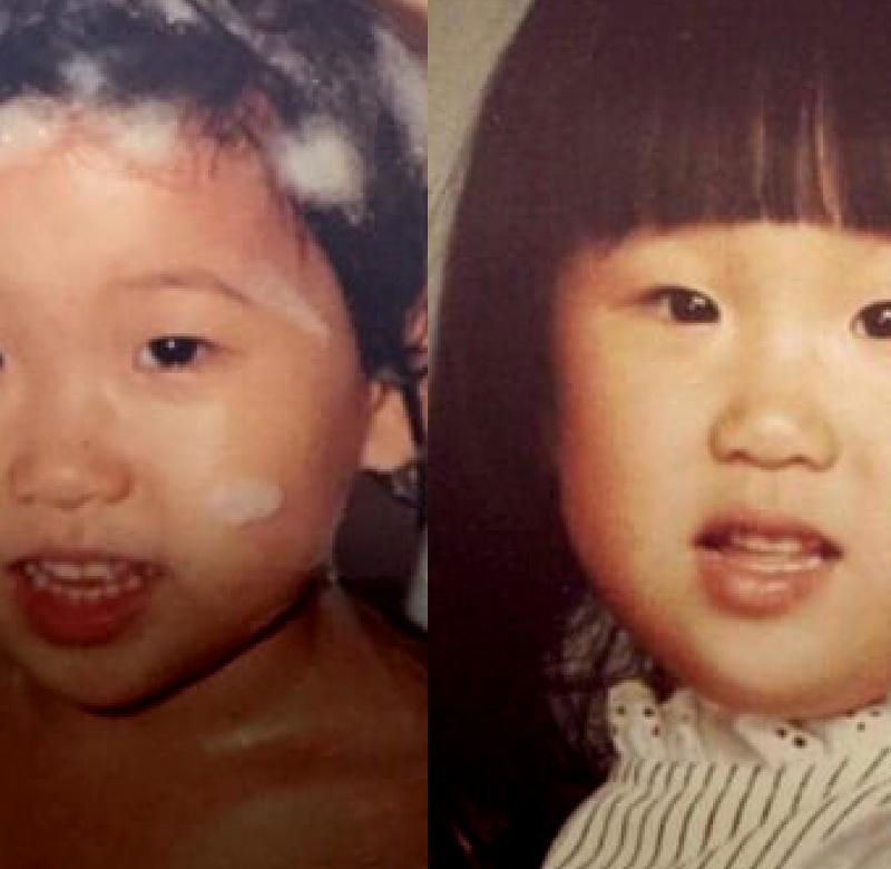 Katey Bennett & Amanda Dunford